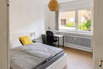 Etagenwohnung Münster Hiltrup - 2 Zimmer, 62 m&sup2;, 1.050&euro; | Angebot:26583850