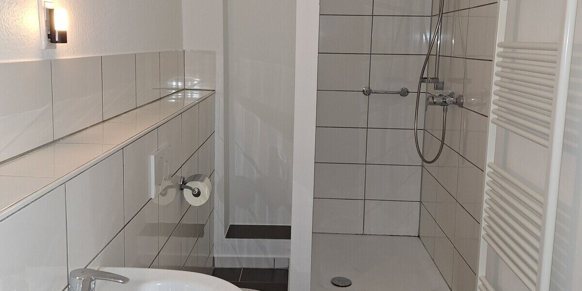 Greven-Gimbte: Helle Erdgeschosswohnung mit Terrasse! - Erdgeschoßwohnung Greven-Gimbte Gimbte | Angebot:25757087