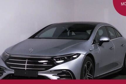 Mercedes-Benz EQS 4.182 km 86.980 &euro; Warendorf 48231