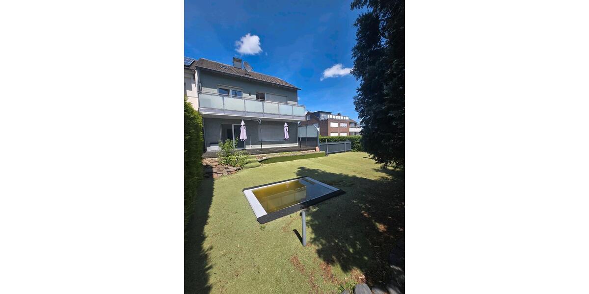 Mehrfamilienhaus, Wohnhaus Telgte - 5 Zimmer, 135 m&sup2;, 450.000&euro; | Angebot:26765272