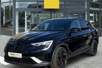 Renault Arkana 37.000 km 26.990 &euro; Münster 48165