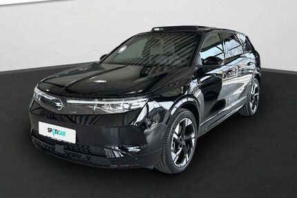 Opel Grandland (X) 21.254 km 43.980 &euro; Dülmen 48249