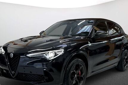 Alfa Romeo Stelvio 77.815 km 44.530 &euro; Münster - Amelsbüren 48163