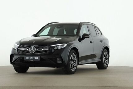 Mercedes-Benz GLC 220 9.900 km 54.950 &euro; Münster 48155