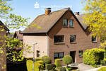 Reihenendhaus Münster Roxel - 6 Zimmer, 154 m&sup2;, 569.000&euro; | Angebot:26674983