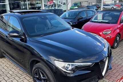 Alfa Romeo Stelvio 54.225 km 23.990 &euro; Münster 48165