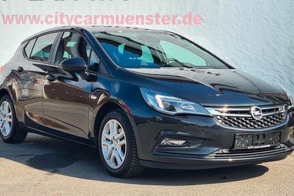 Opel Astra 131.707 km 7.800 &euro; Münster 48165