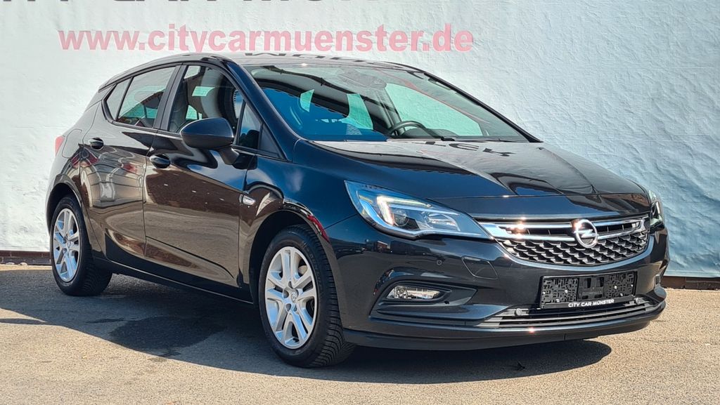 Opel Astra 131.707 km 7.800 &euro; Münster 48165