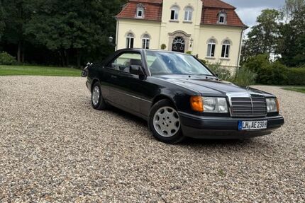 Mercedes-Benz 230 168.599 km 16.000 &euro; Billerbeck 48727