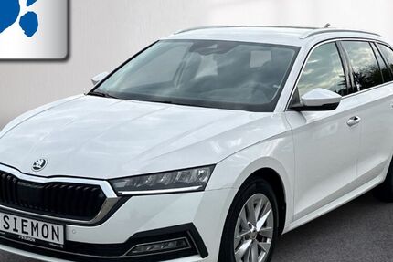 Skoda Octavia 56.817 km 22.430 &euro; Münster 48153