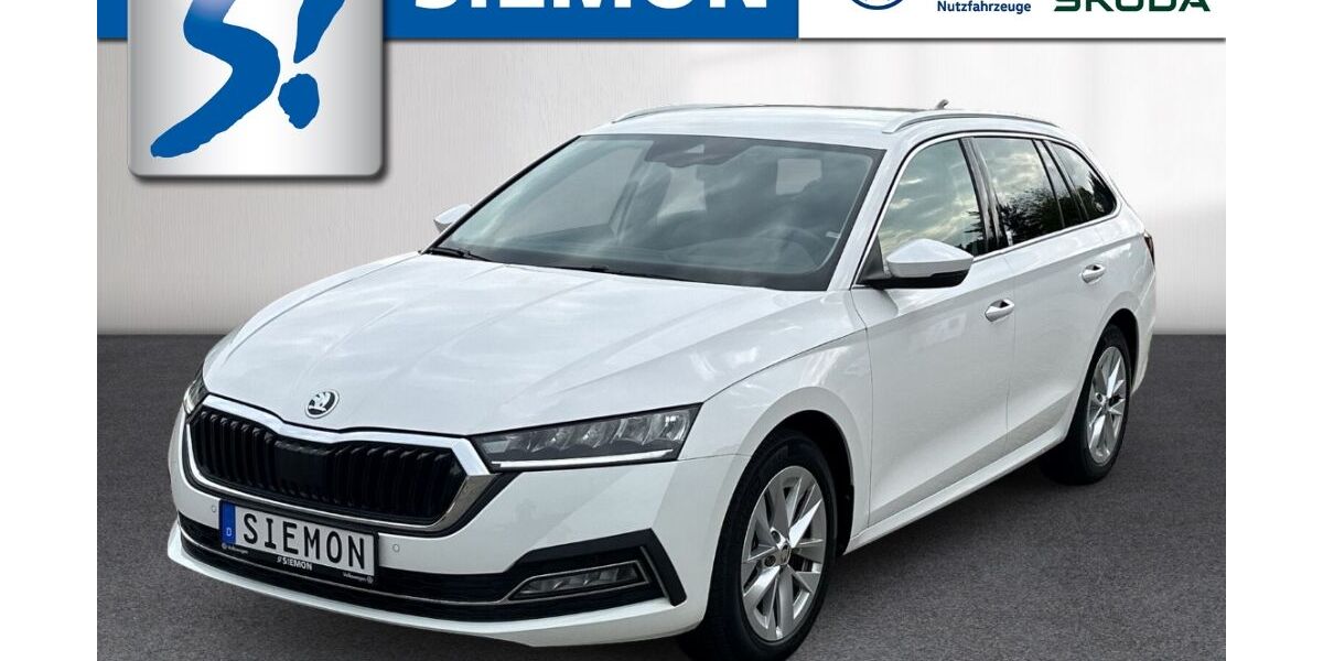 Skoda Octavia 56.817 km 22.430 &euro; Münster 48153