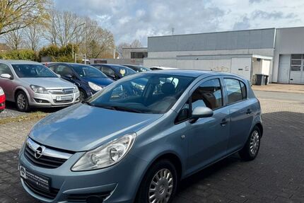 Opel Corsa 163.124 km 2.799 &euro; Telgte 48291