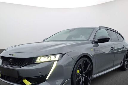 Peugeot 508 66.018 km 30.360 &euro; Münster - Amelsbüren 48163