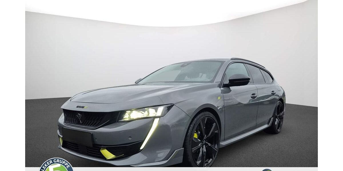 Peugeot 508 66.018 km 30.360 &euro; Münster - Amelsbüren 48163