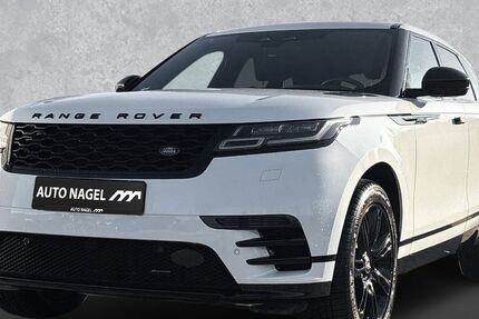 Land Rover Range Rover Velar 97.762 km 44.990 &euro; Münster 48163