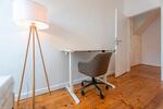 Dachgeschoßwohnung Münster Münster-Südost - 4 Zimmer, 89 m&sup2;, 540.000&euro; | Angebot:26550717