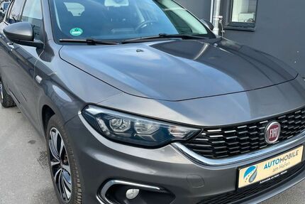 Fiat Tipo 18.000 km 10.990 &euro; Münster 48155