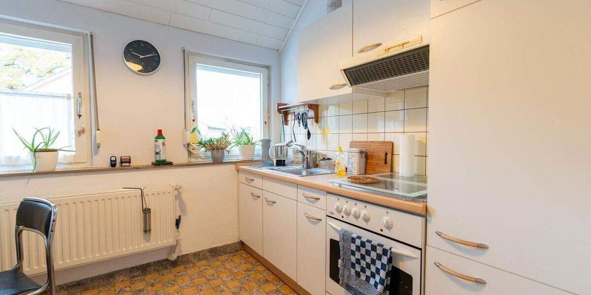 Mehrfamilienhaus, Wohnhaus Ladbergen - 8 Zimmer, 148 m&sup2;, 298.000&euro; | Angebot:25798105