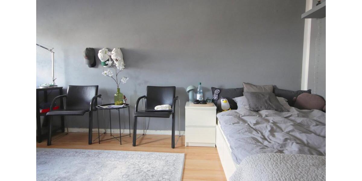 Etagenwohnung Münster Berg Fidel - 3 Zimmer, 88 m&sup2;, 1.300&euro; | Angebot:25960274