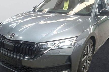 Skoda Octavia 28.698 km 35.880 &euro; Emsdetten 48282