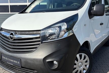 Opel Vivaro 194.423 km 13.900 &euro; Ahlen 59229