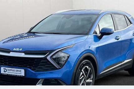 Kia Sportage 22.008 km 22.790 &euro; Lüdinghausen 59348
