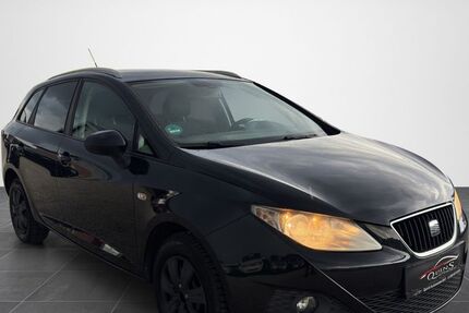Seat Ibiza 149.500 km 5.590 &euro; Everswinkel 48351
