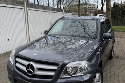Mercedes-Benz GLK 220 112.800 km 15.600 &euro; Münster 48157