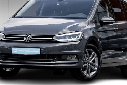 VW Touran 1.250 km 39.980 &euro; Münster 48163