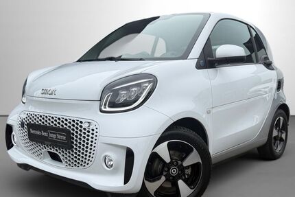 Smart ForTwo 19.200 km 15.780 &euro; Warendorf 48231