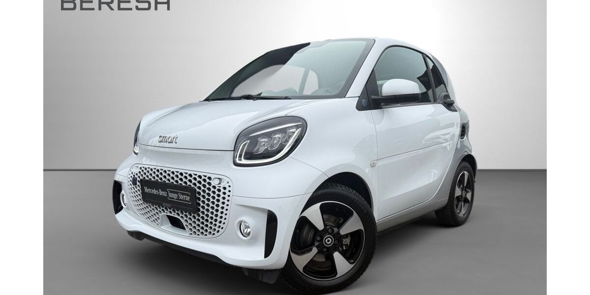 Smart ForTwo 19.200 km 15.780 &euro; Warendorf 48231