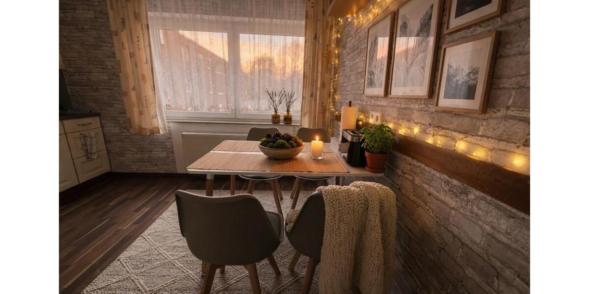 Etagenwohnung Nottuln - 1 Zimmer, 16 m&sup2;, 500&euro; | Angebot:26539777