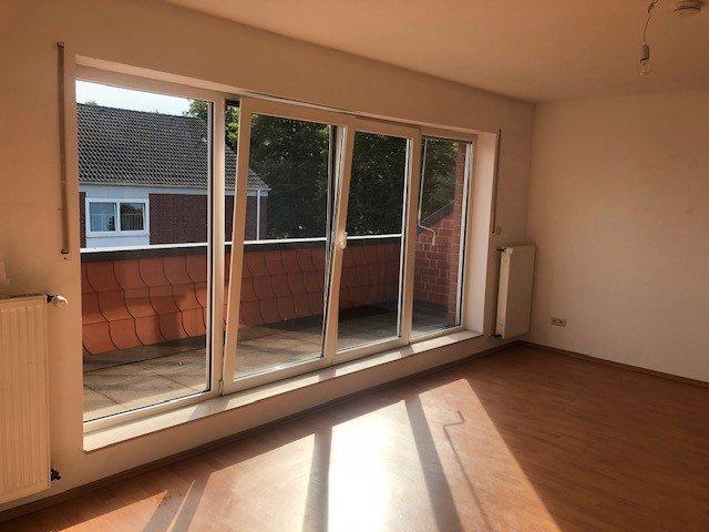 Dachgeschoßwohnung Emsdetten - 3 Zimmer, 69 m&sup2;, 640&euro; | Angebot:25988621