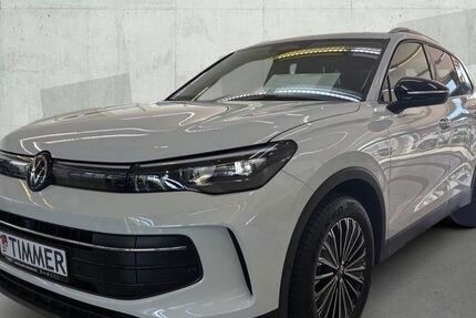 VW Tiguan 4.049 km 33.790 &euro; Dülmen 48249