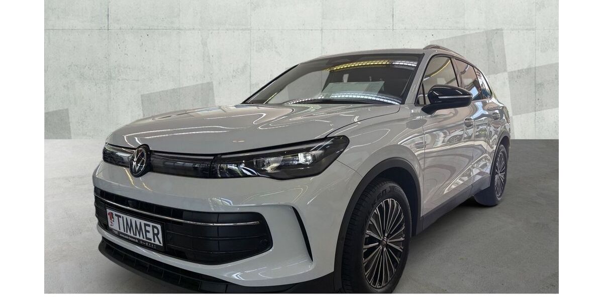 VW Tiguan 4.049 km 33.790 &euro; Dülmen 48249