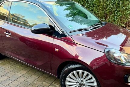 Opel Adam 67.294 km 7.900 &euro; Münster 48151