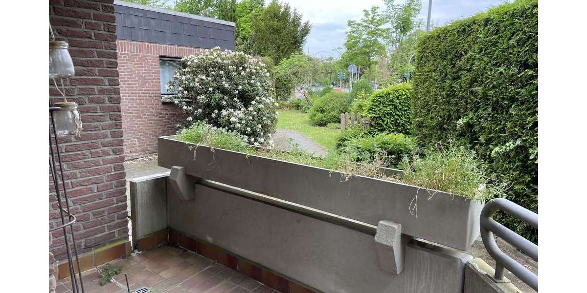 Etagenwohnung Münster Gievenbeck - 2 Zimmer, 51 m&sup2;, 590&euro; | Angebot:27348799
