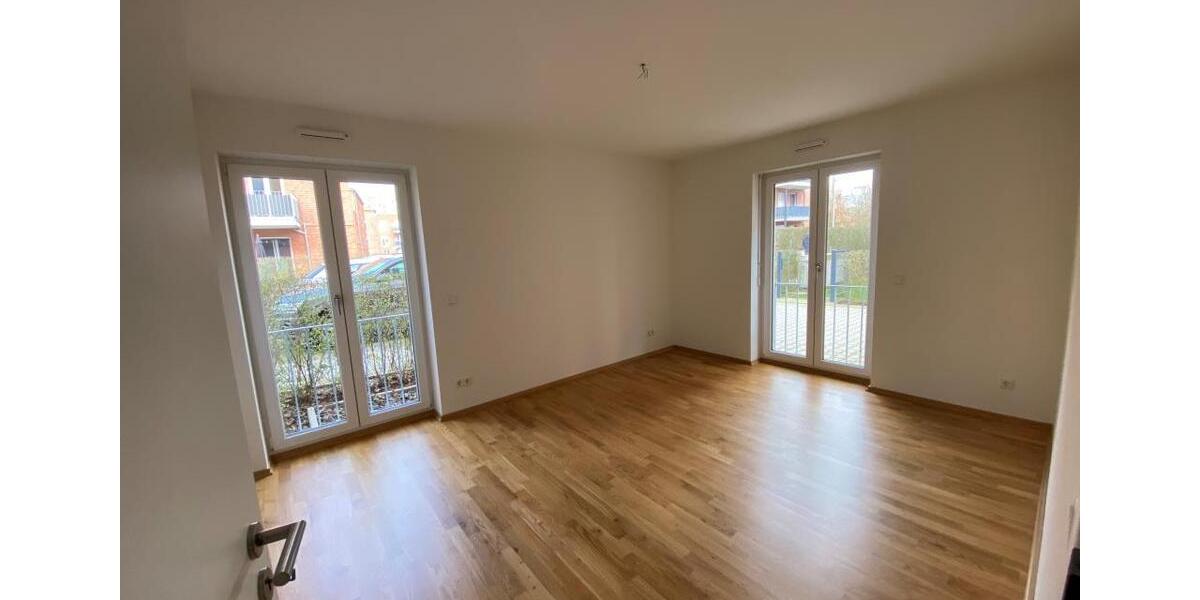 Erdgeschoßwohnung Münster Münster-Nord - 2.5 Zimmer, 84 m&sup2;, 1.164&euro; | Angebot:26641585