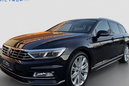 VW Passat 115.000 km 19.970 &euro; Münster - Hiltrup 48165