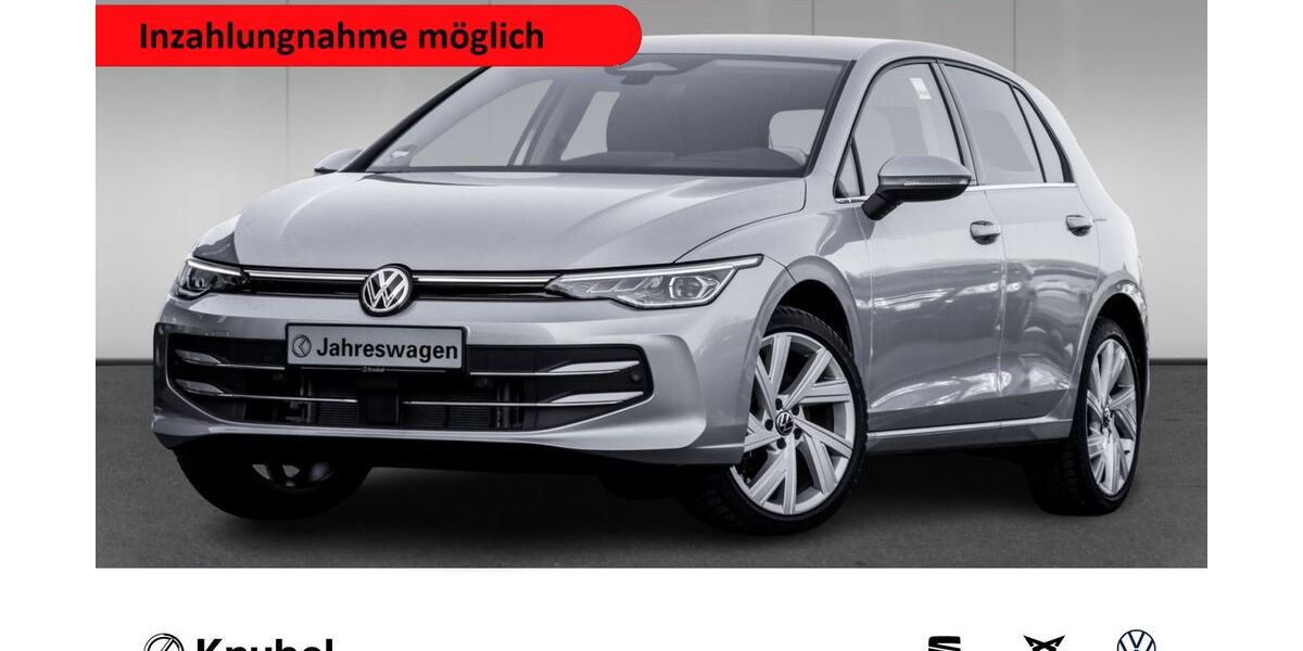 VW Golf 2.238 km 39.470 &euro; Greven 48268