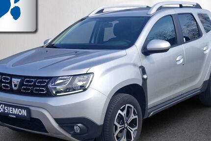 Dacia Duster 83.116 km 15.930 &euro; Münster 48157