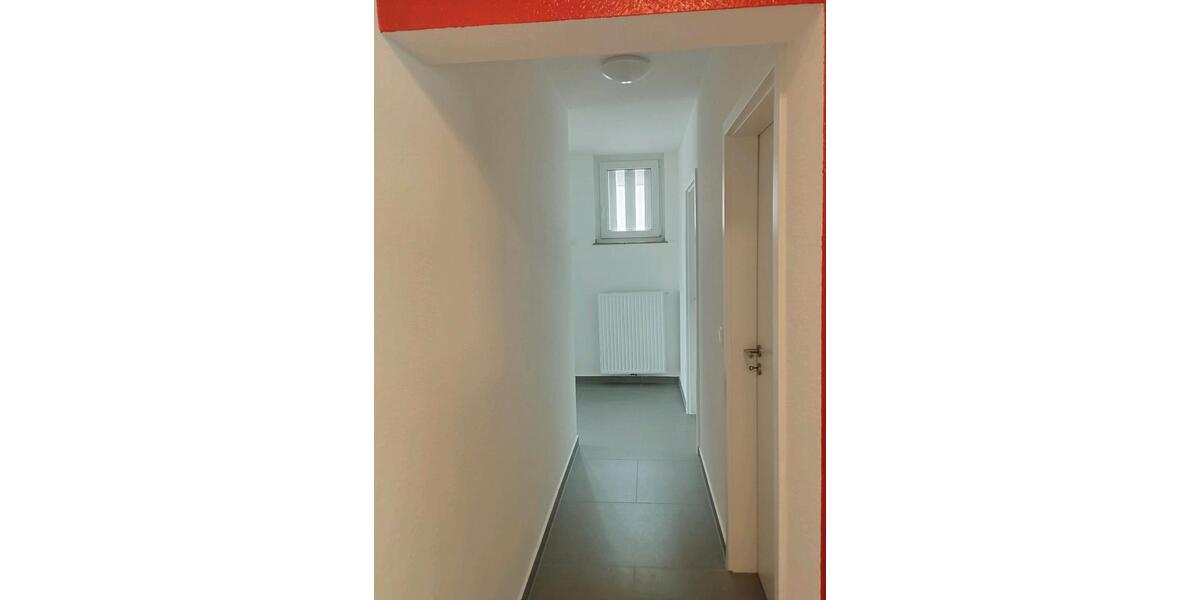 Erdgeschoßwohnung Münster Berg Fidel - 4 Zimmer, 100 m&sup2;, 1.520&euro; | Angebot:26644904