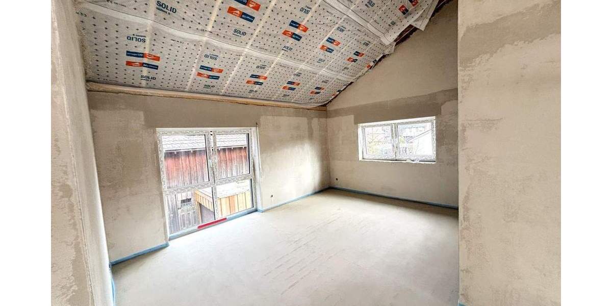 Etagenwohnung Steinfurt Borghorst - 3 Zimmer, 107 m&sup2;, 1.400&euro; | Angebot:25688543