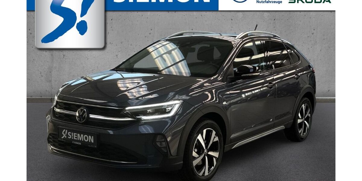 VW Taigo 10.437 km 24.430 &euro; Lengerich 49525