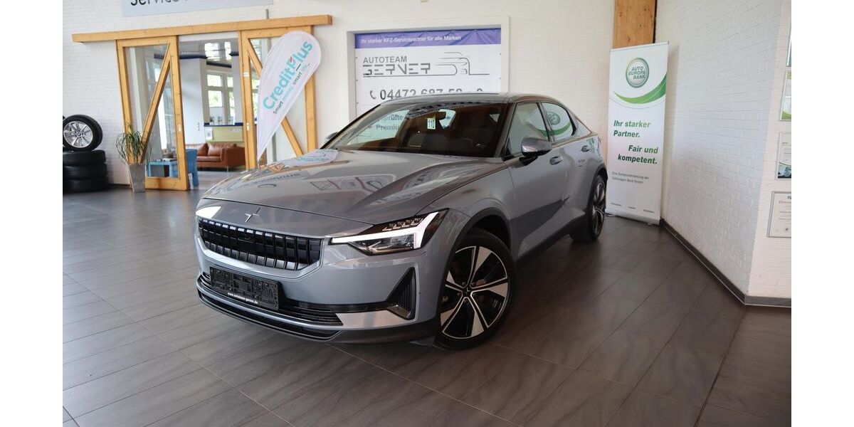 Polestar 2 74.099 km 23.490 &euro; Emsdetten 48282