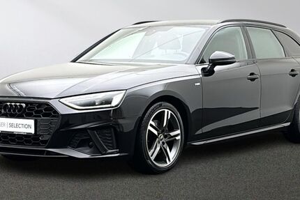 Audi A4 130.536 km 23.880 &euro; Emsdetten 48282