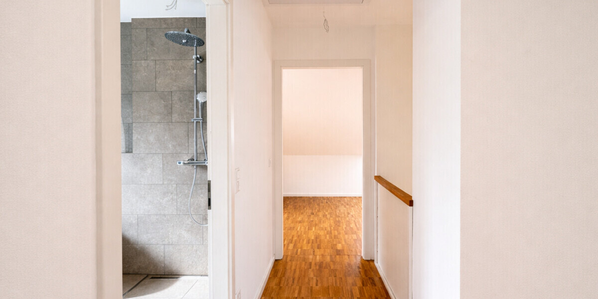 Stilvolle Neubau-Doppelhäuser in Toplage St. Mauritz! - Doppelhaushälfte Münster / Ost Ost | Angebot:26007014