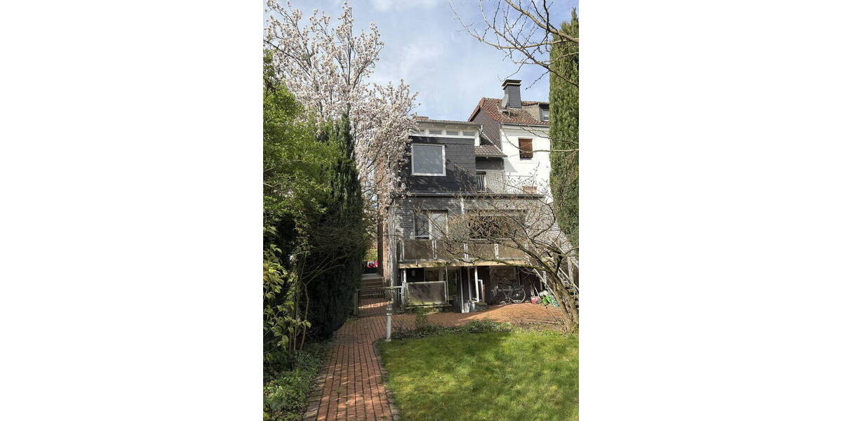 Doppelhaushälfte Münster Geist - 6 Zimmer, 139 m&sup2;, 790.000&euro; | Angebot:26534948