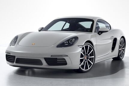 Porsche Cayman 36.200 km 64.800 &euro; Münster 48163