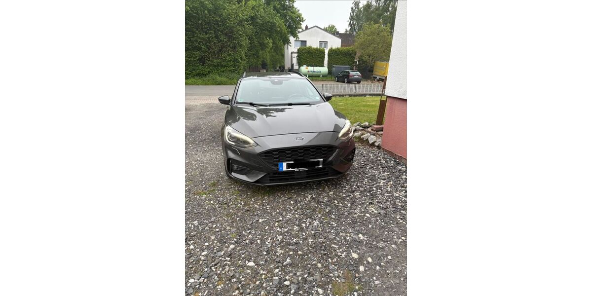 Ford Focus 166.000 km 12.000 &euro; Ahlen 59229